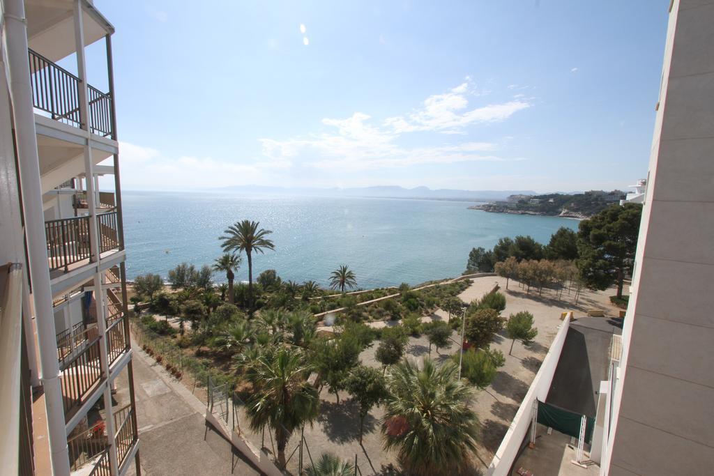 For A Stay Sant Jordi Salou Exterior foto