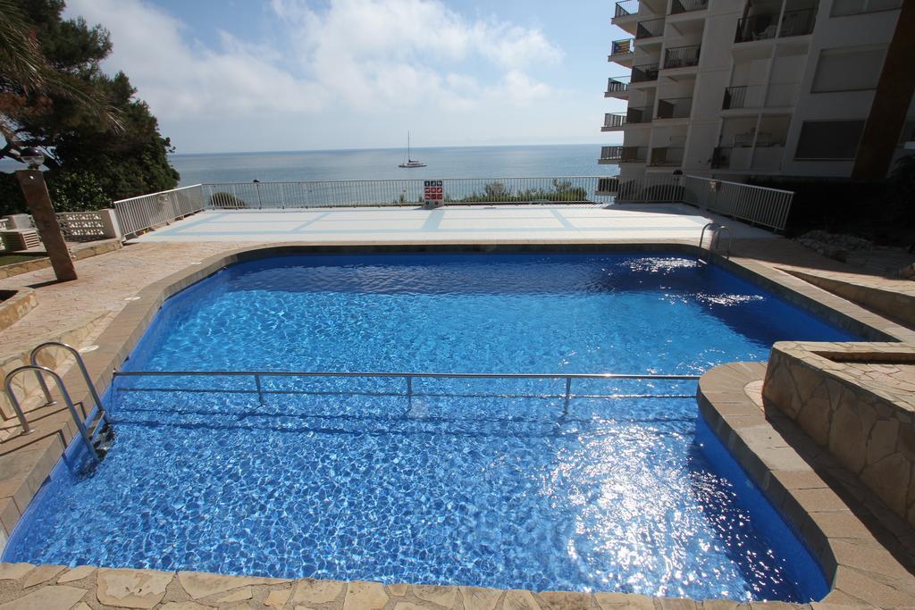 For A Stay Sant Jordi Salou Exterior foto