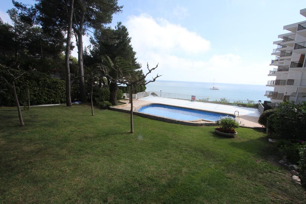 For A Stay Sant Jordi Salou Exterior foto