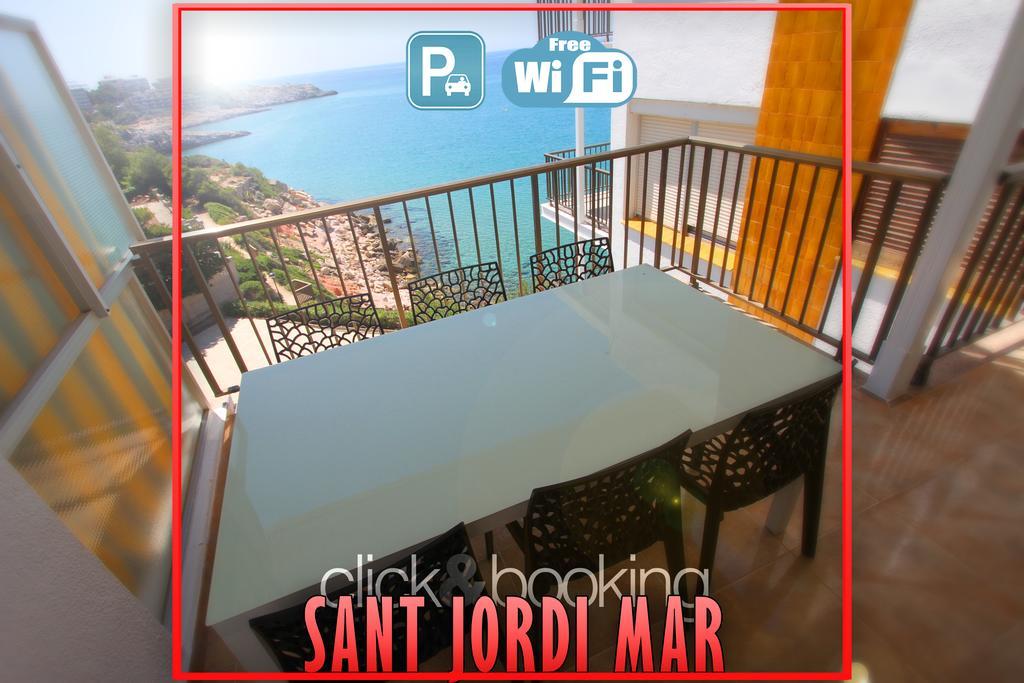 For A Stay Sant Jordi Salou Exterior foto